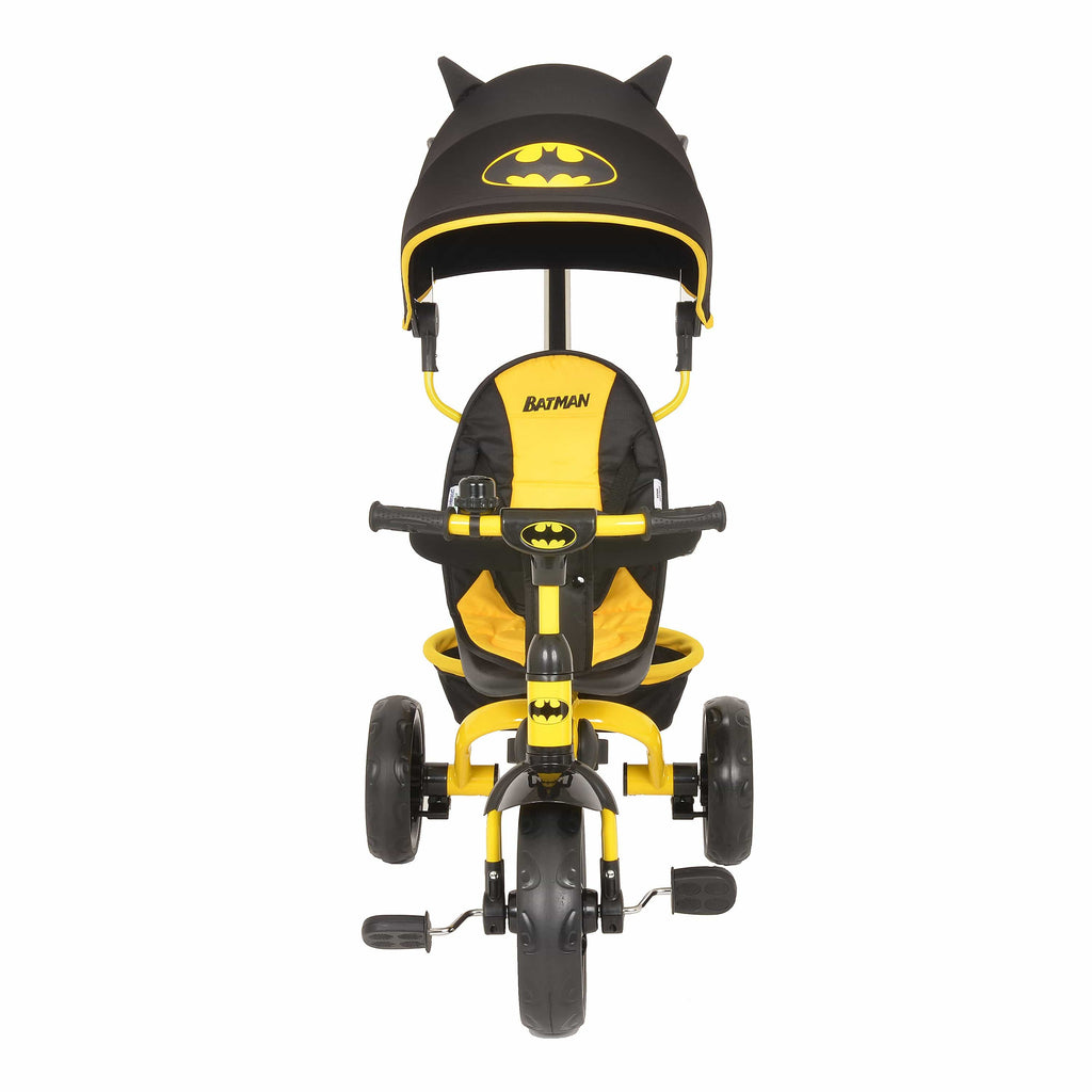 batman bike for 4 year old