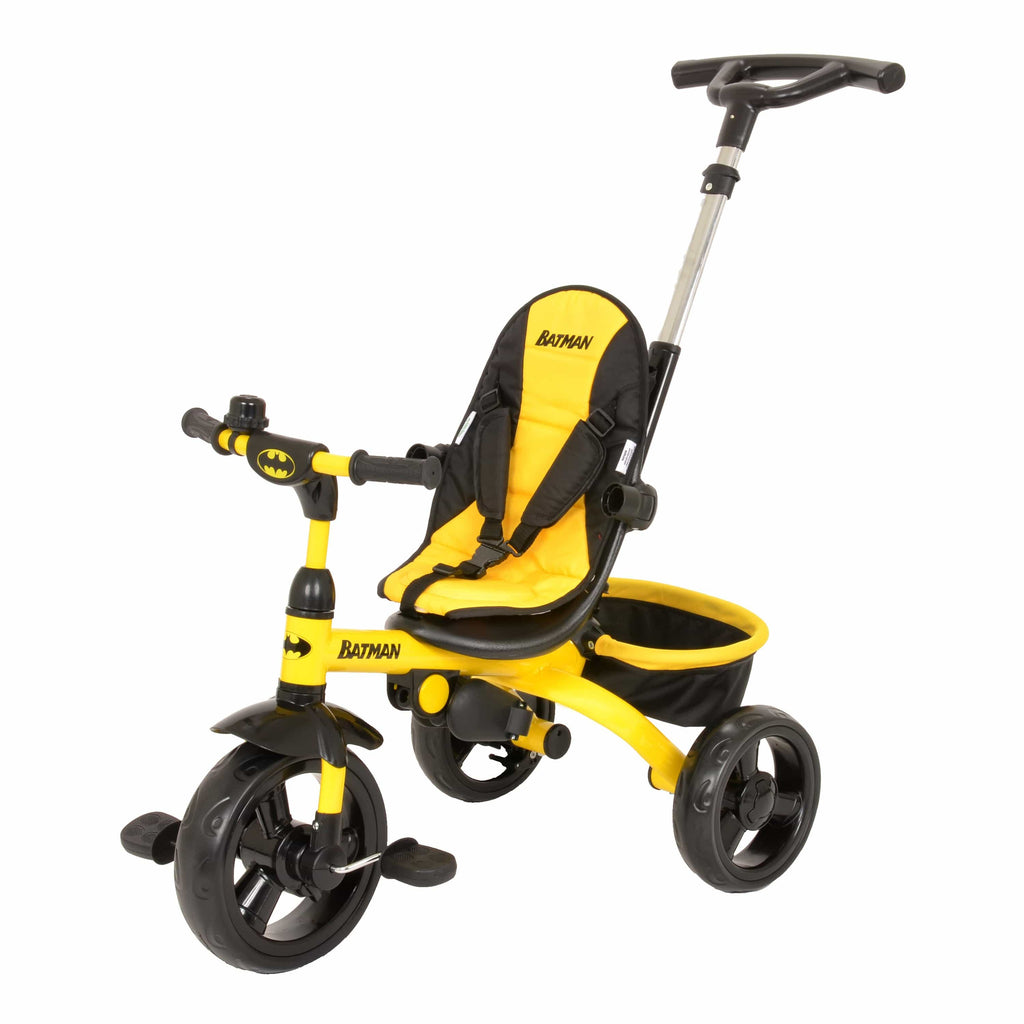 kidsembrace trike