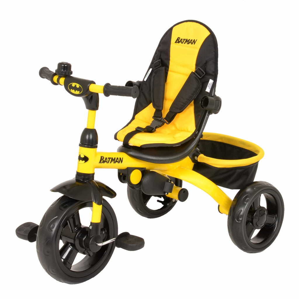 batman stroller and carseat