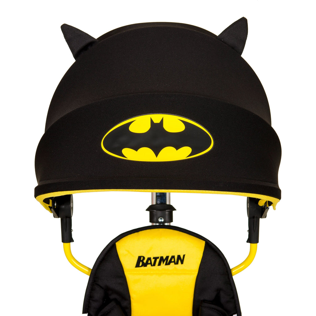 stroller batman