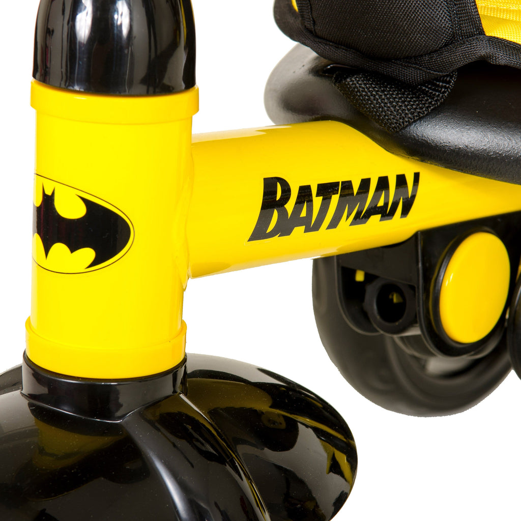 batman 4 in 1 trike