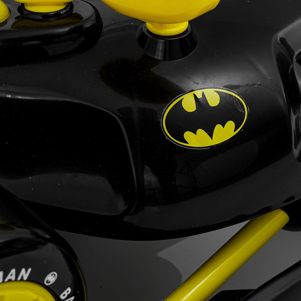 kidsembrace baby batman walker