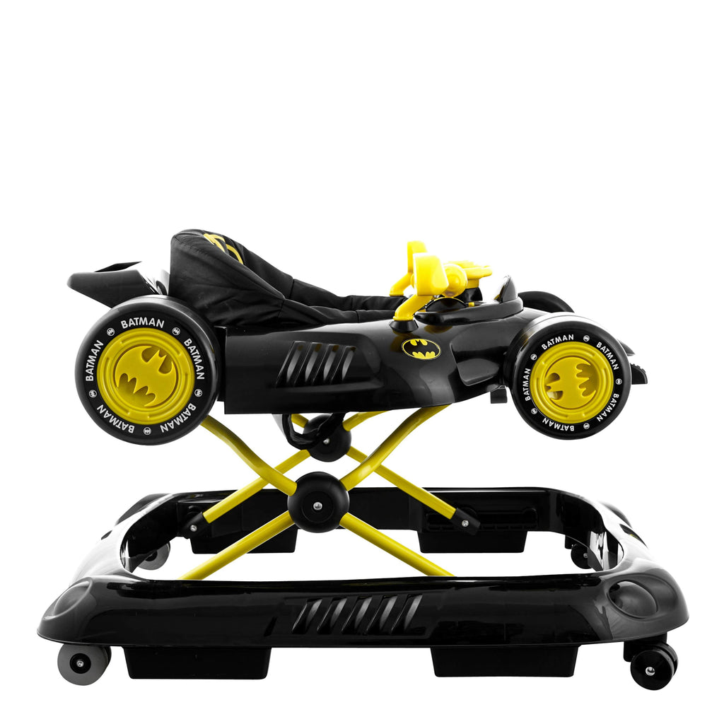 kidsembrace baby batman walker