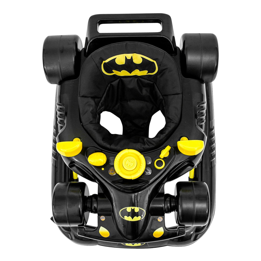 kidsembrace baby batman walker