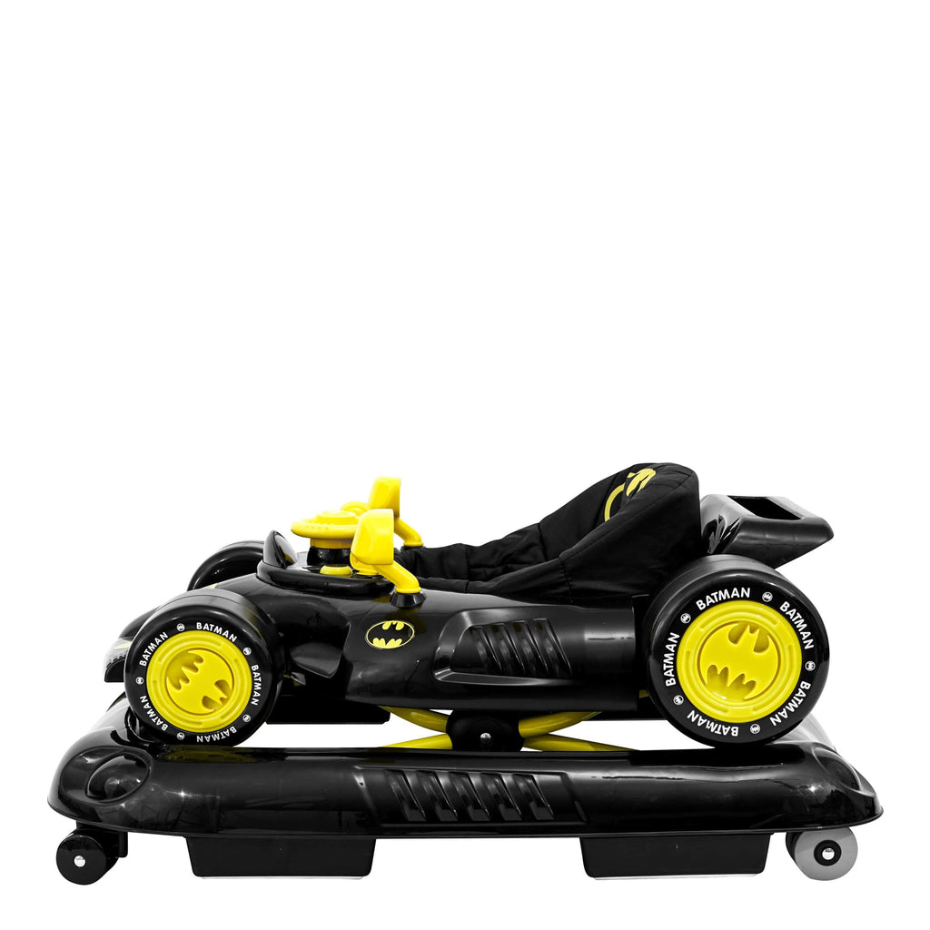 kidsembrace baby batman walker