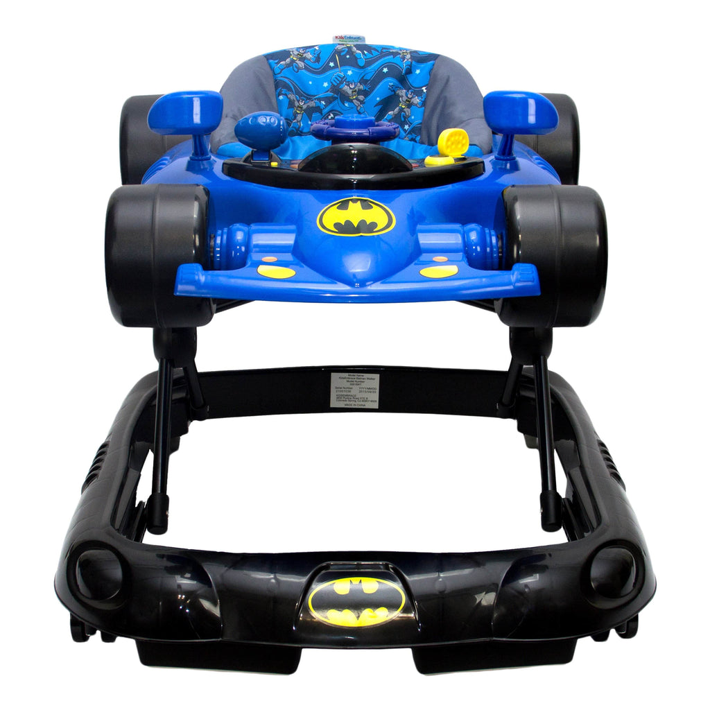 kidsembrace baby batman walker