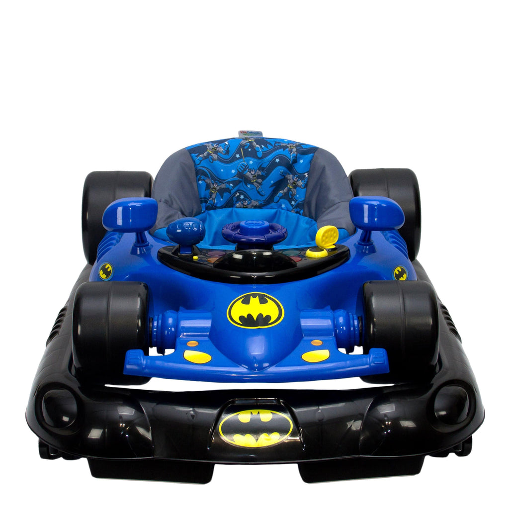 batman baby walker