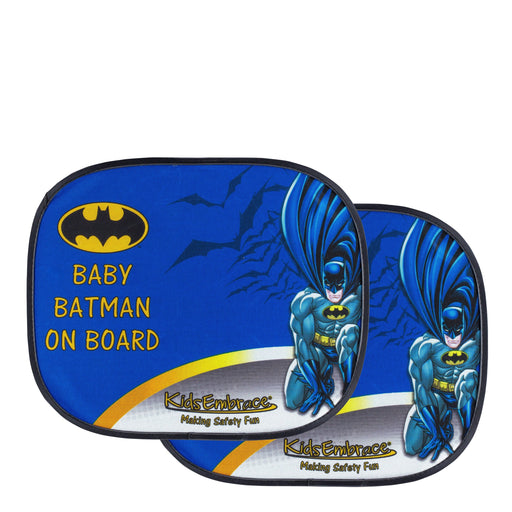 DC Comics Batman Activity Walker With Lights And Sound — KidsEmbrace