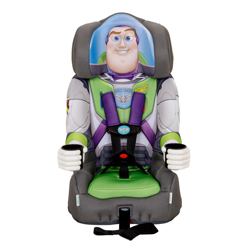 buzz lightyear cars