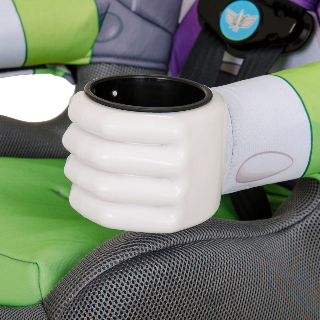 buzz lightyear booster seat