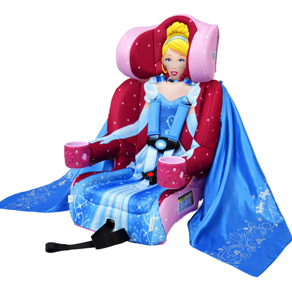 princess car seat smyths