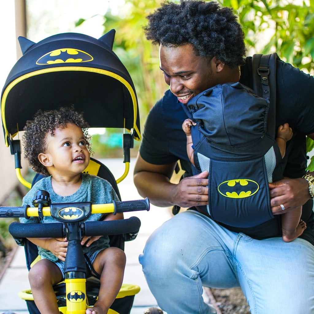 stroller batman