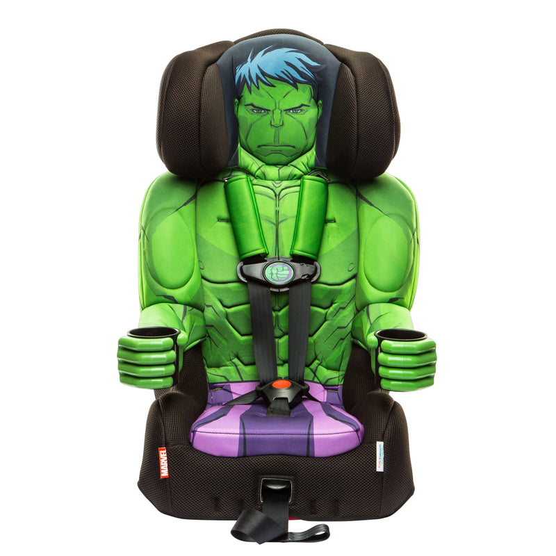 character car seats