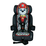 paw patrol sit on car