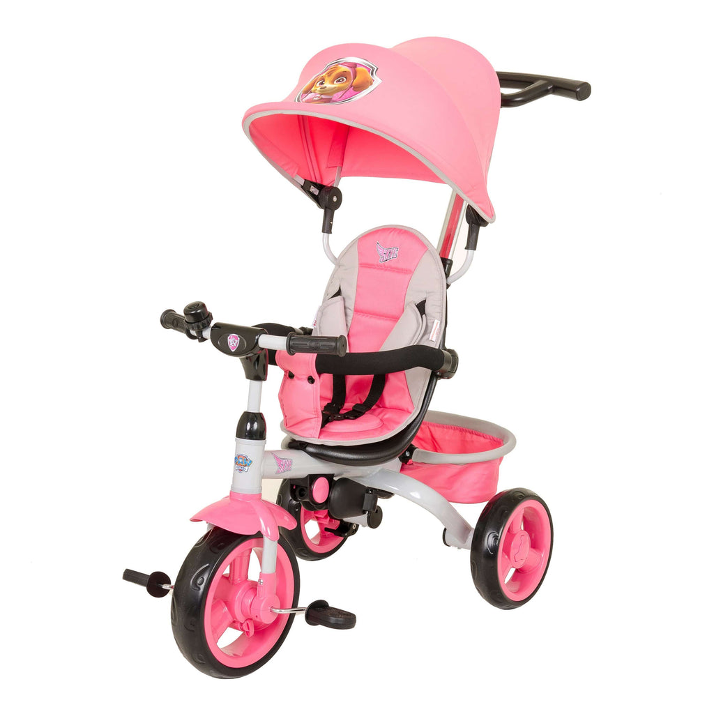 baby trike 4 in 1