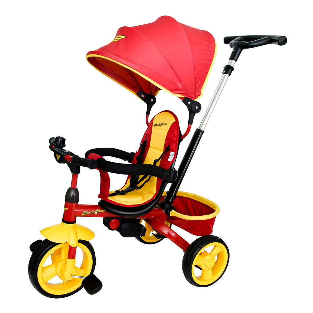 kidsembrace trike