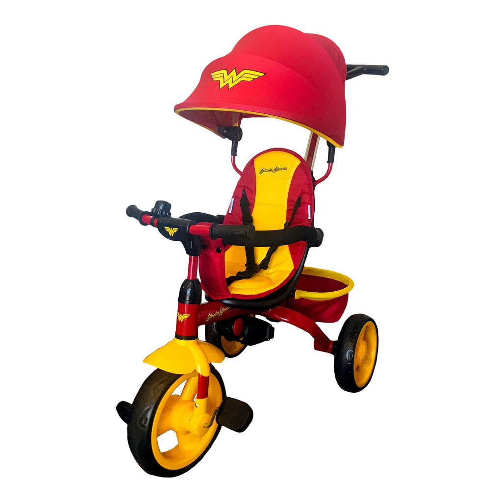 kidsembrace stroller