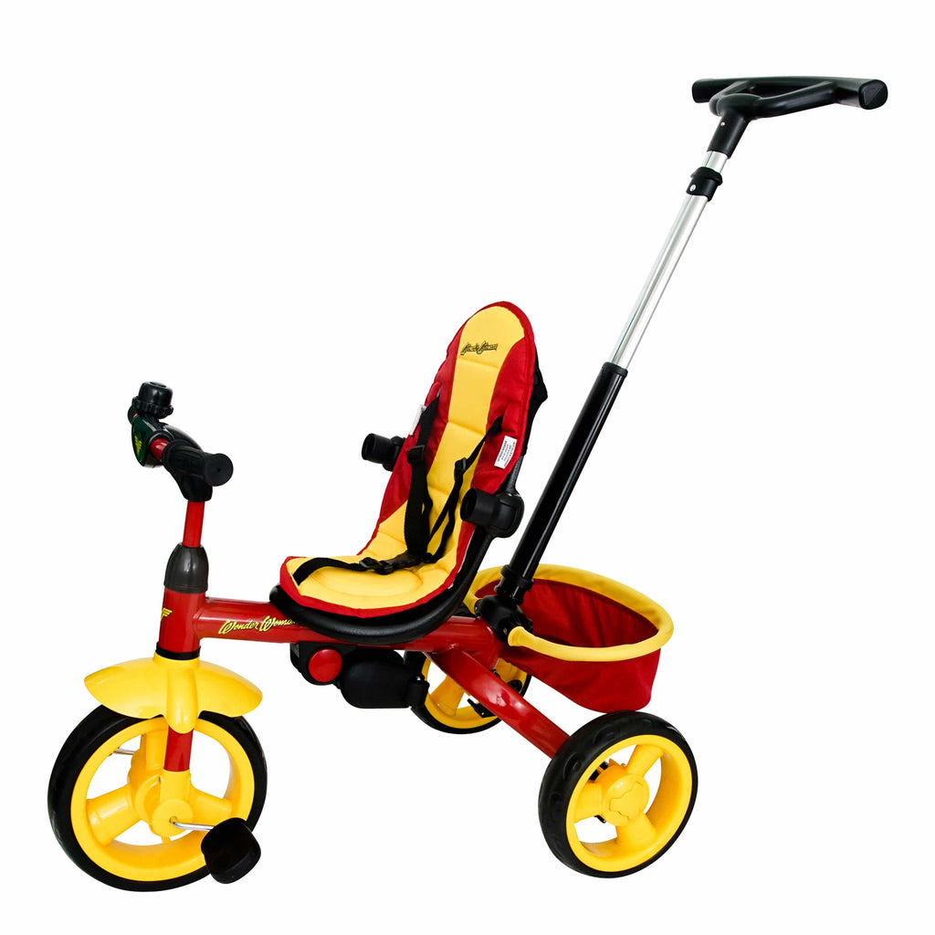 kidsembrace trike