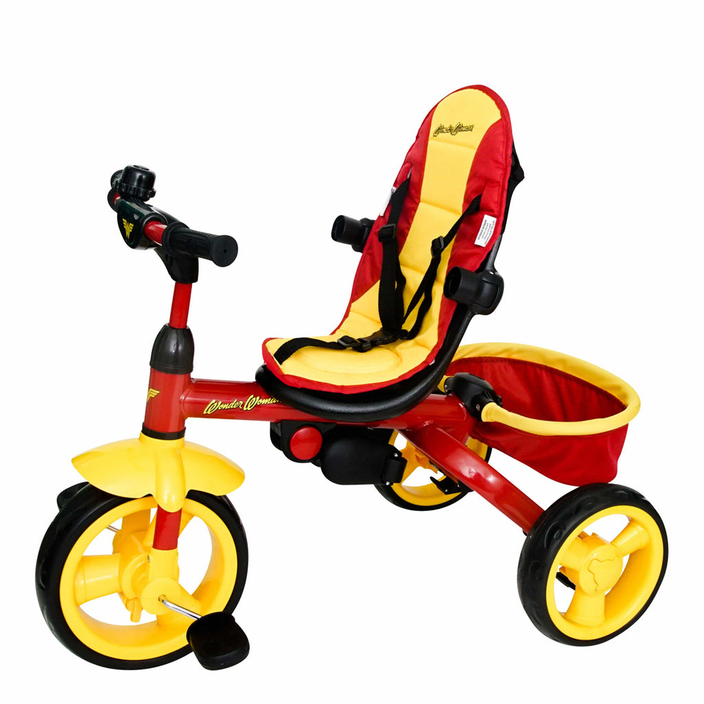 kidsembrace trike