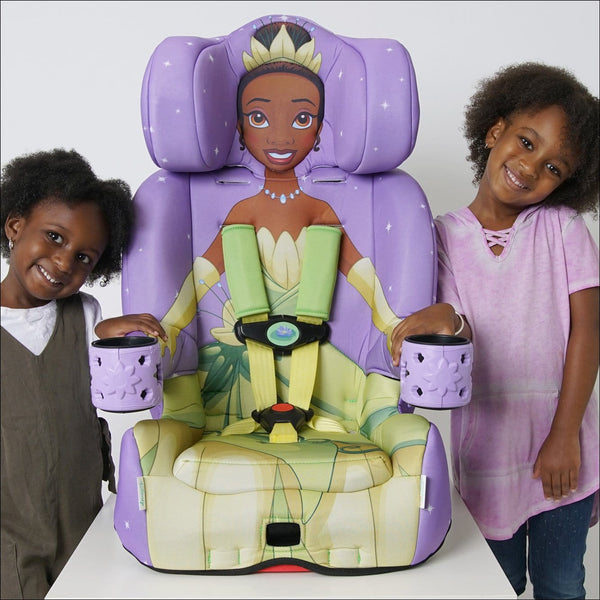 princess car seat and stroller