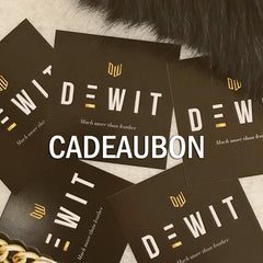 cadeaubon