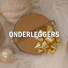 cadeautip onderleggers