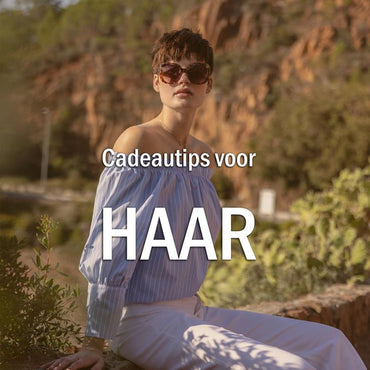 cadeautips voor haar