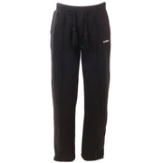 sweatpants dames shabbies zwart