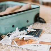 travel handbagage