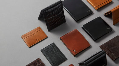 TrafalgarStore: Accessible Luxury Men's Accessories, Leather Belts ...