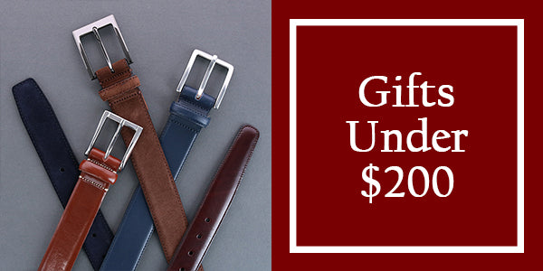 Gifts under $200