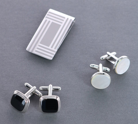 cufflinks