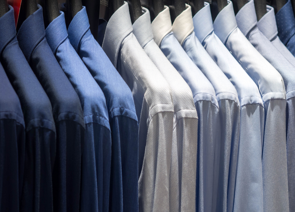 Spring Cleaning for the Stylish Gentleman: How to Organize Your Closet
