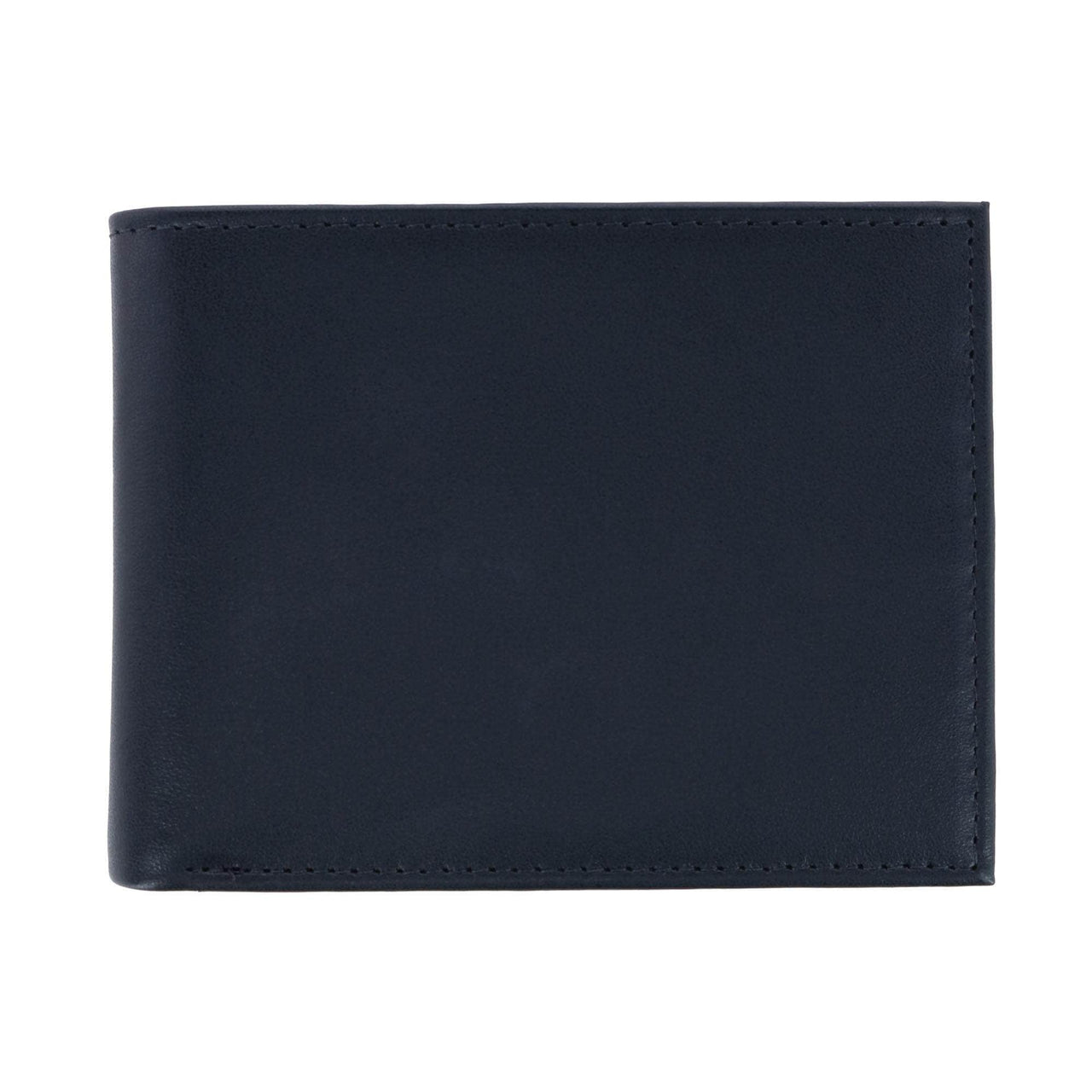 Cross Mens Leather Bifold Wallet with Removable Credit Card Case
