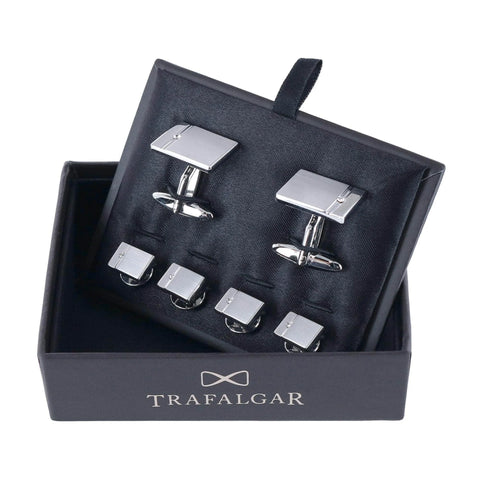 Cufflinks - The Subtle Men's Accessory to Elevate Your Personality