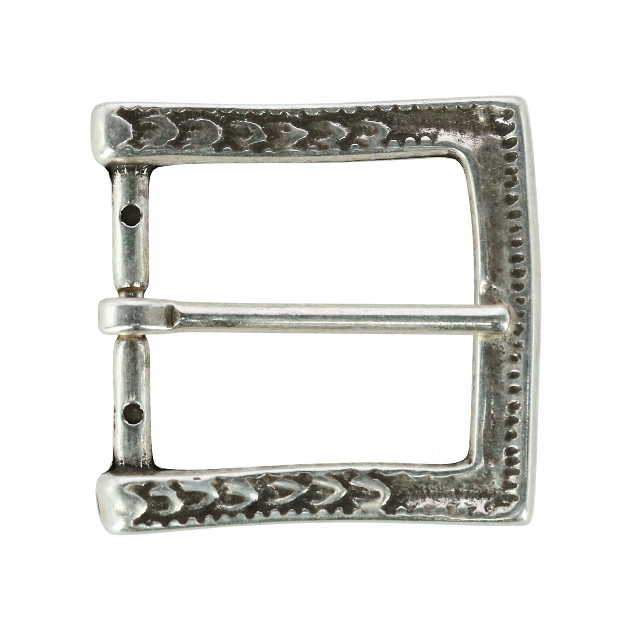 1.58 inches 40 mm Solid Brass Pin Belt Buckle : : Clothing, Shoes  & Accessories