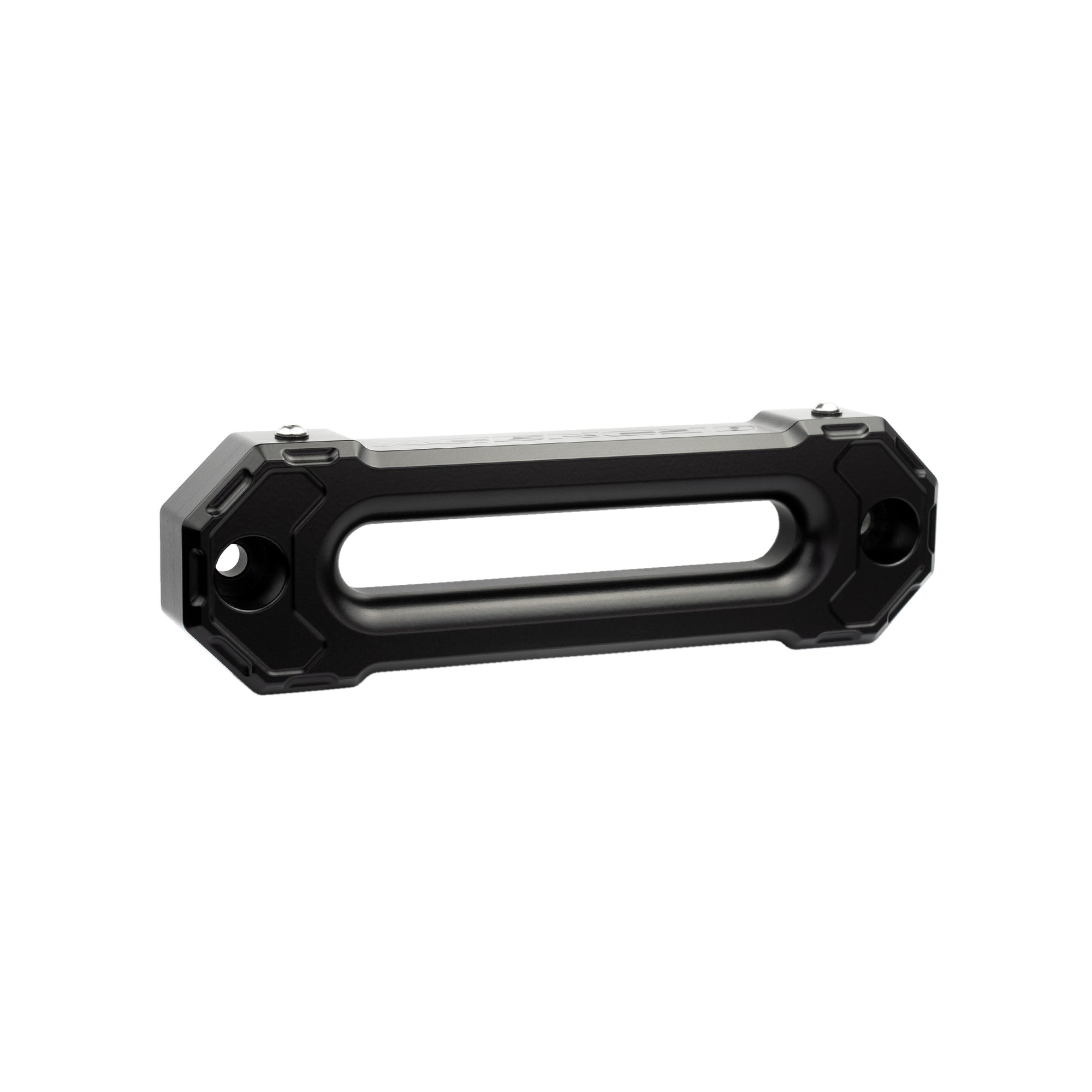 Fairlead (1.0 Thick) - Black 