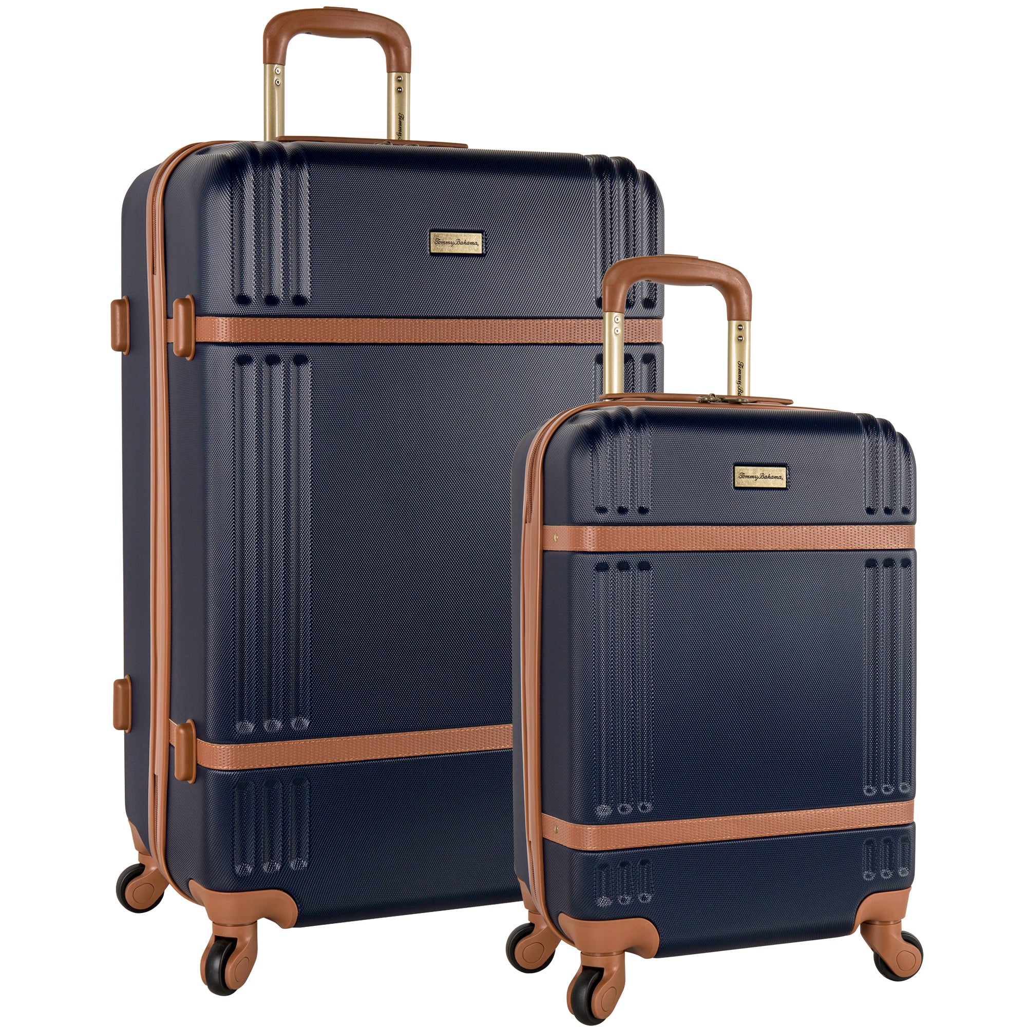 tommy bahama luggage set