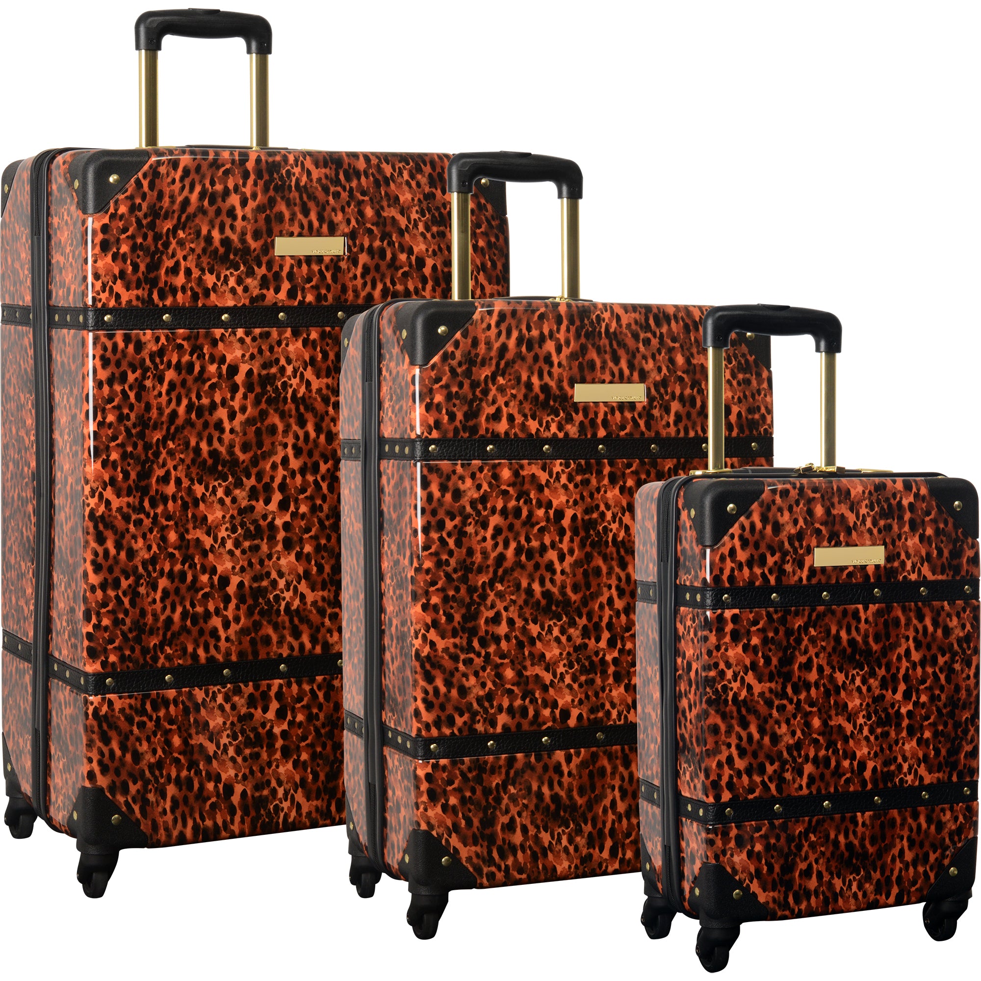 vince camuto indigo luggage