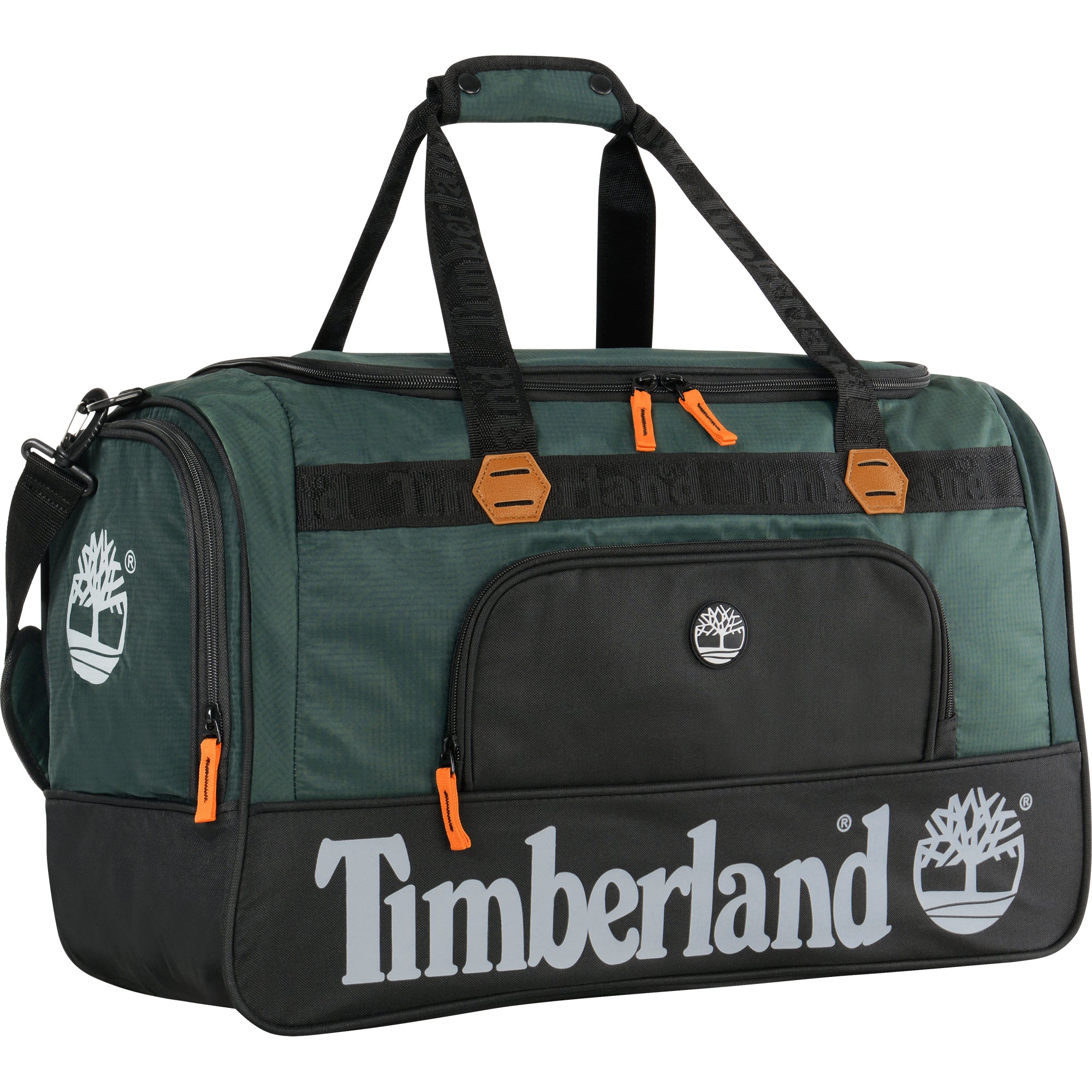 timberland duffle bags