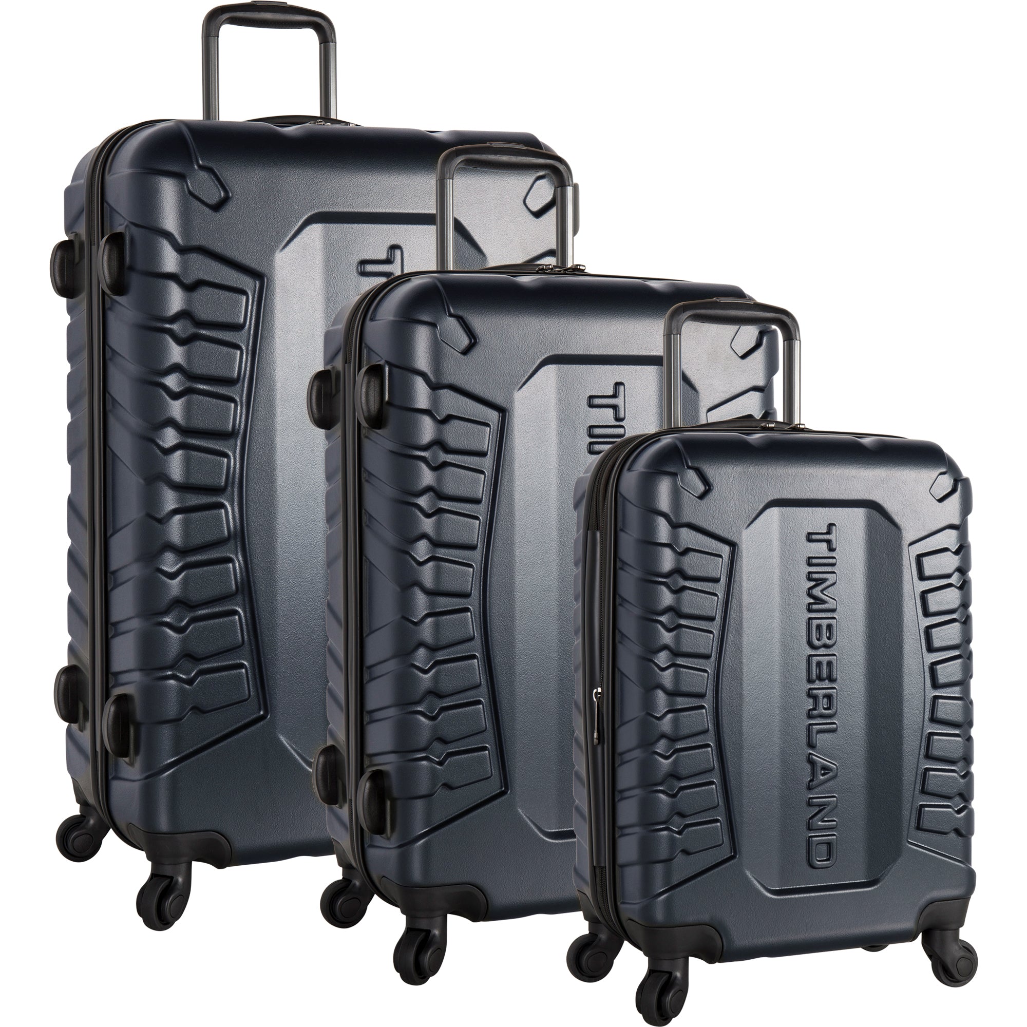 timberland suitcase wheels