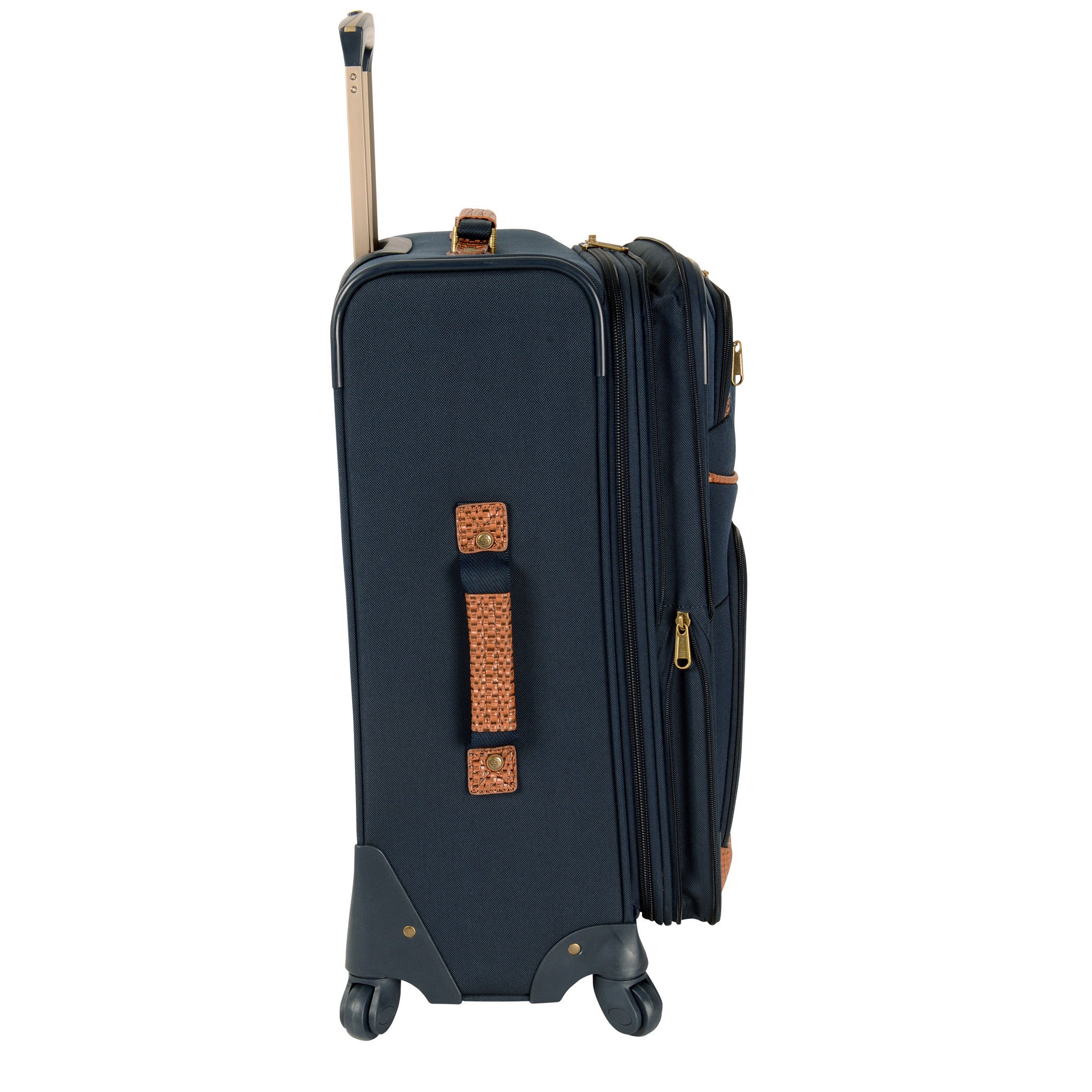 tommy bahama mojito luggage navy