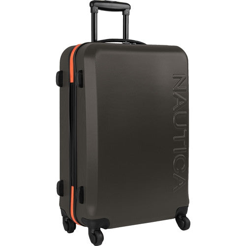 28 hardside spinner suitcase