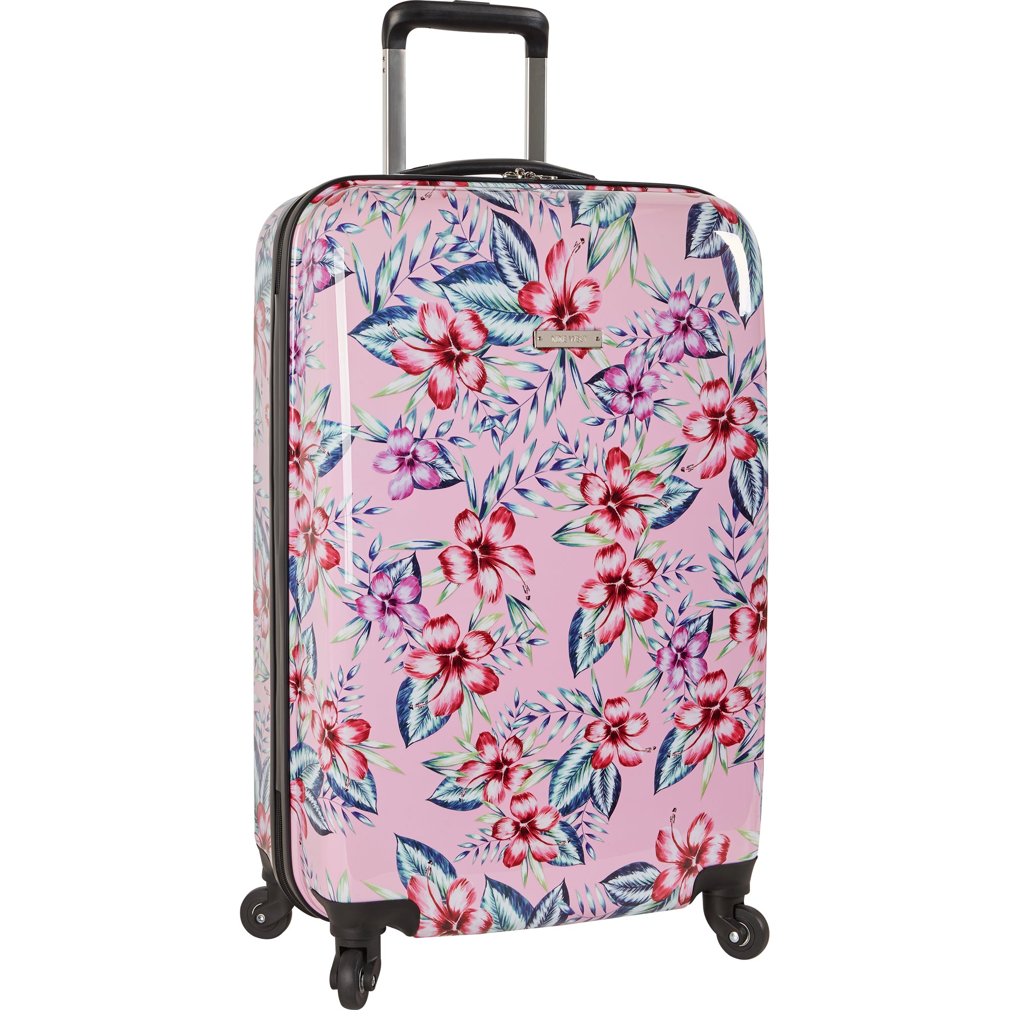 outbound spinner luggage reviews