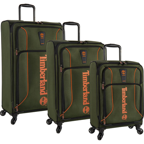 timberland carry on suitcase