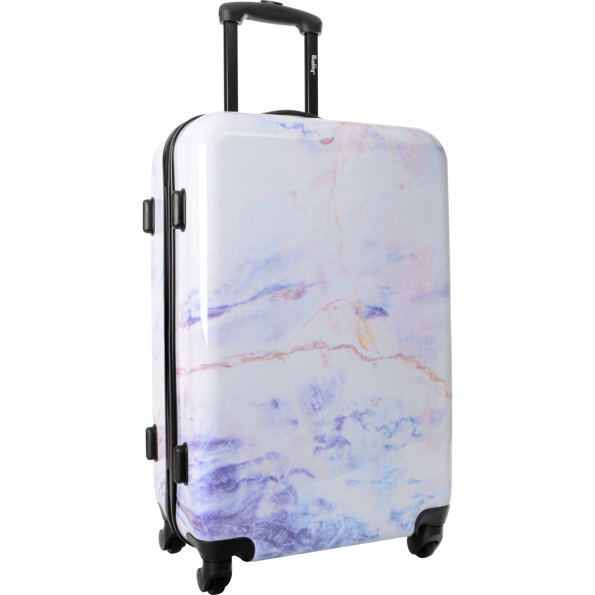 hardside suitcase sale