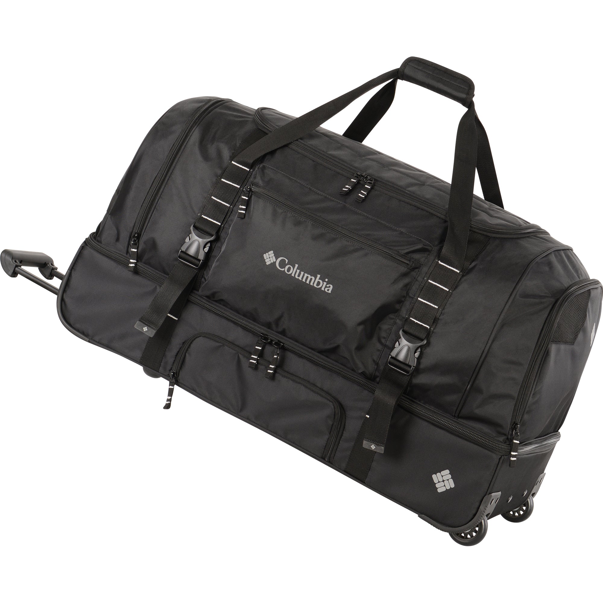 32 inch luggage bag