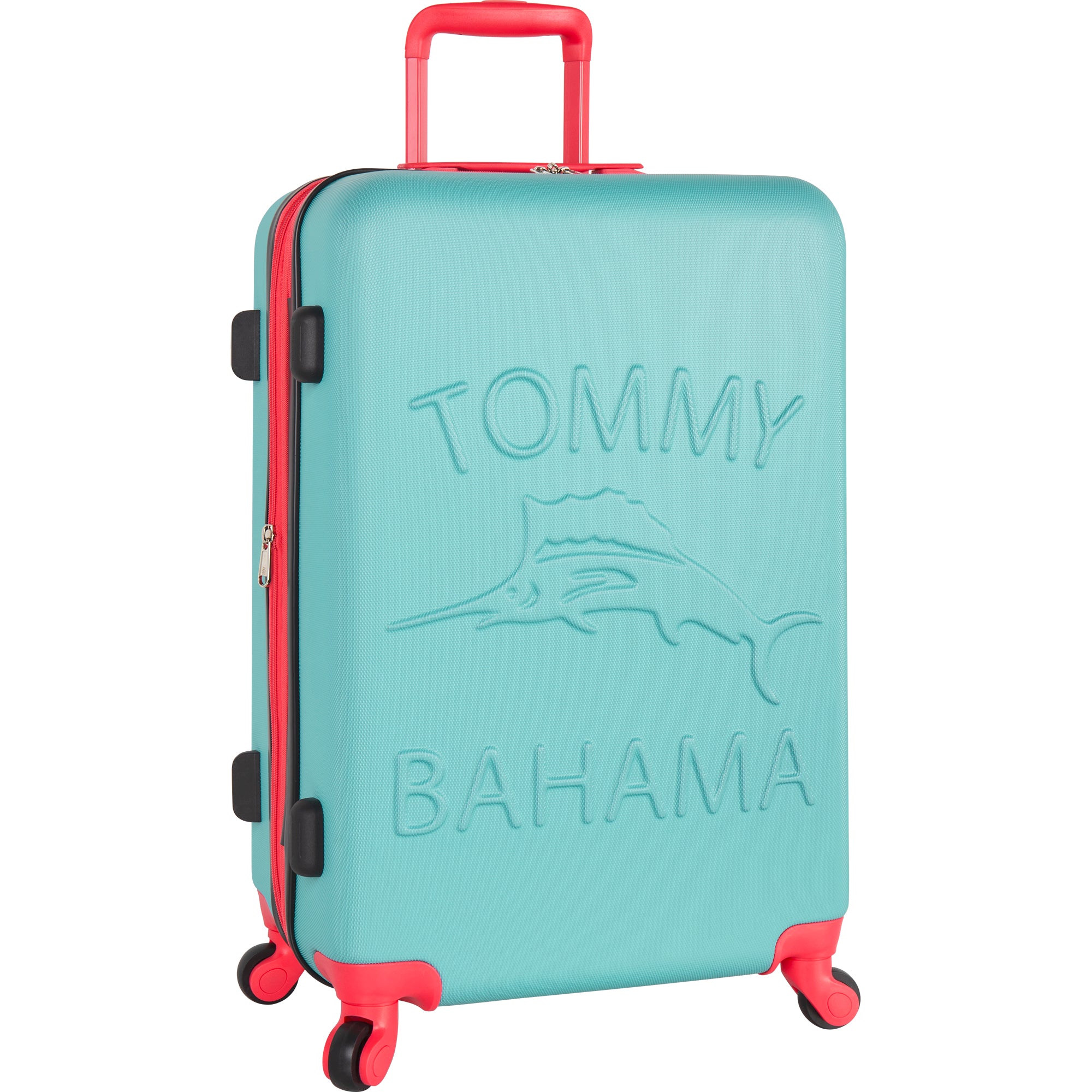 tommy bahama luggage set