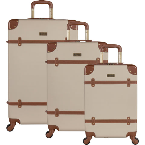 tommy bahama suitcase review