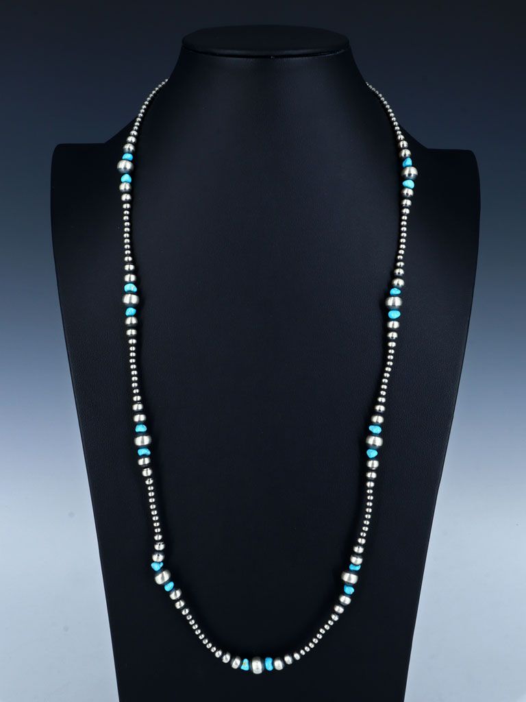 Native American Necklaces and Pendants | PuebloDirect.com